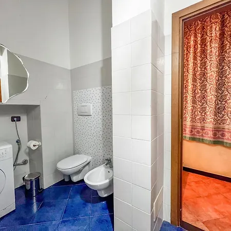 Lovingenoa House ג'נובה