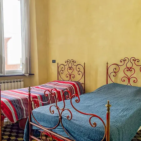 Lovingenoa House Apartment Genoa