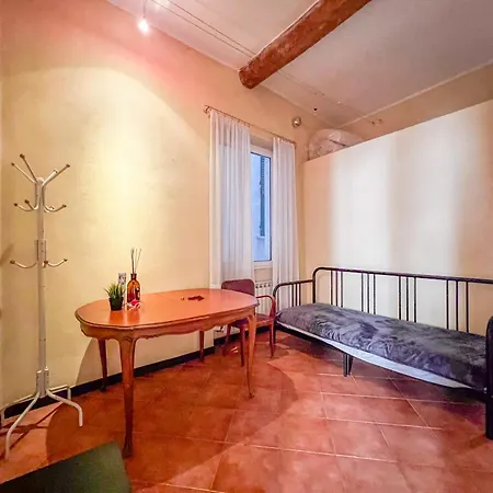 Lovingenoa House * Genoa