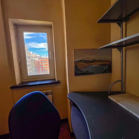 Lovingenoa House Apartment *