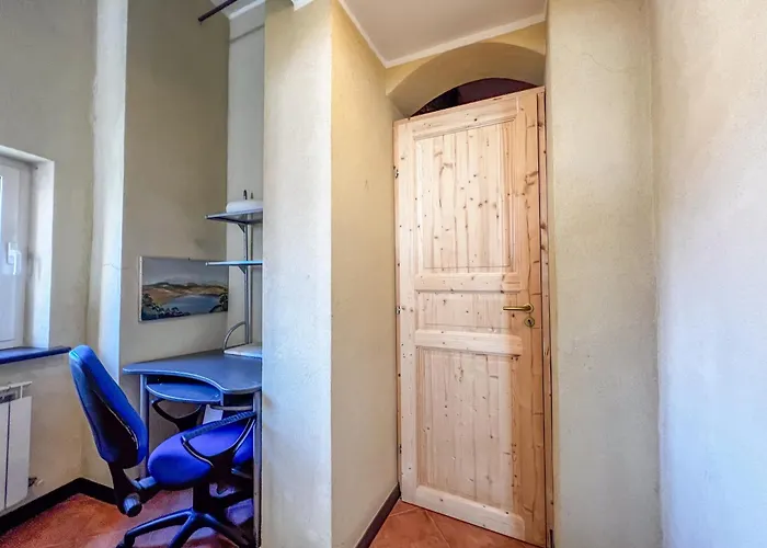 Apartmán Lovingenoa House *