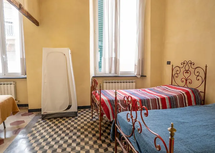 Apartmán Lovingenoa House Janov
