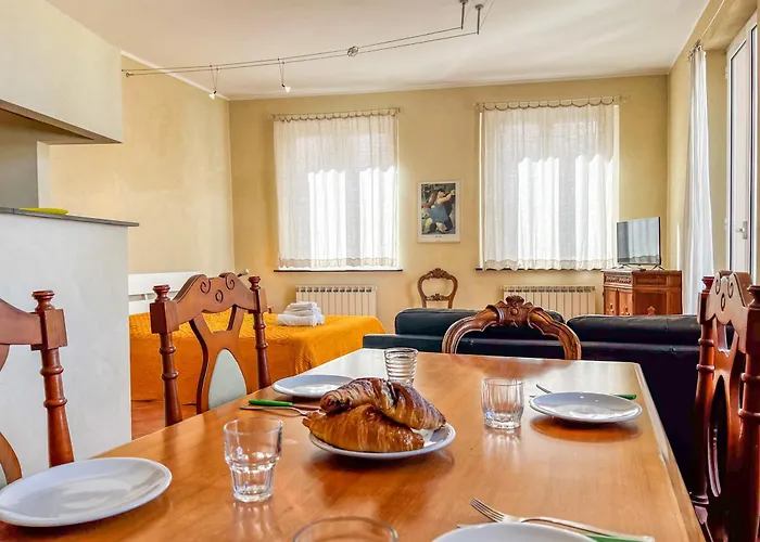Apartmán Lovingenoa House