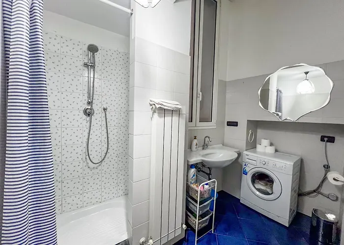 Apartmán Lovingenoa House
