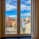 Lovingenoa House Apartment Genoa