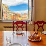 Lovingenoa House * Genoa