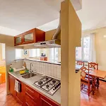 Apartment Lovingenoa House *