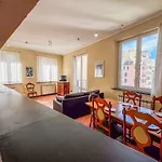 Apartment Lovingenoa House *