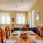 Lovingenoa House Apartment Genoa