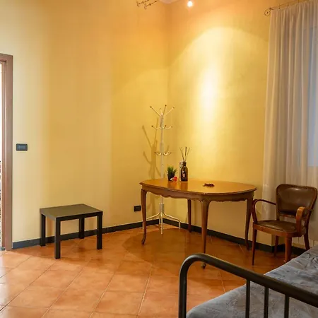 Lovingenoa House Διαμέρισμα *